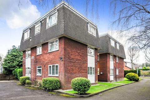 2 bedroom apartment to rent, Egerton Court, Glen Avenue, Worsley, Manchester