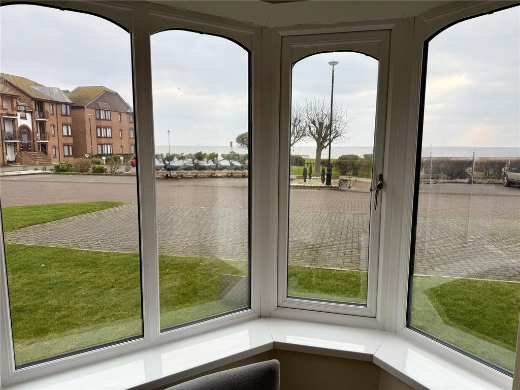 Living Area View