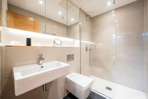 Flat 5, Federal House, 2 Down Place, London, W6 9JH