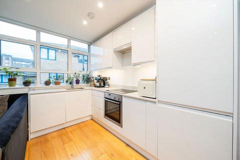 Flat 5, Federal House, 2 Down Place, London, W6 9JH