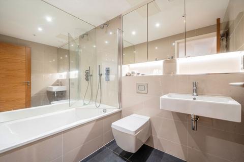 Flat 5, Federal House, 2 Down Place, London, W6 9JH