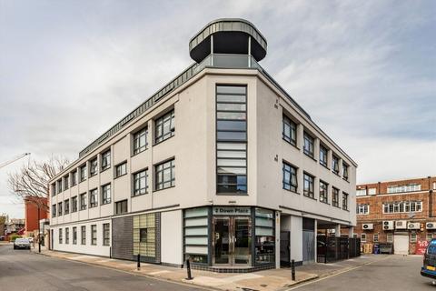 Flat 5, Federal House, 2 Down Place, London, W6 9JH