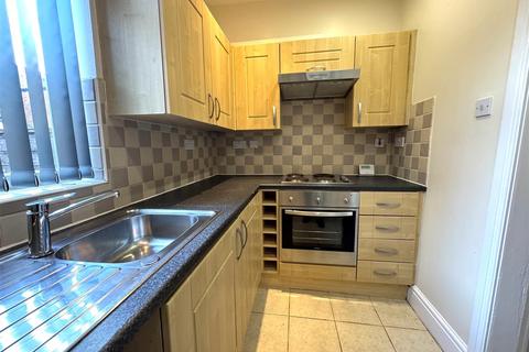 2 bedroom terraced house to rent, Cheetham Road, Swinton, Manchester