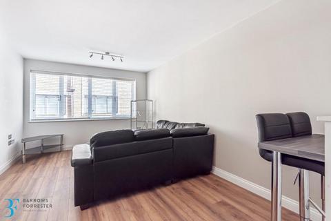 2 bedroom apartment to rent, Ickneild Street, Birmingham, B18 6