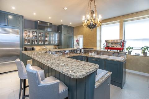 4 bedroom terraced house for sale, St. James's Square, Bath, BA1