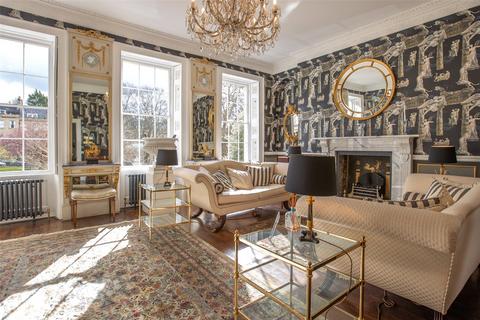 4 bedroom terraced house for sale, St. James's Square, Bath, BA1