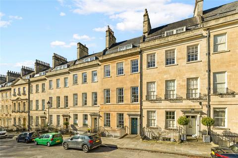 4 bedroom terraced house for sale, St. James's Square, Bath, BA1