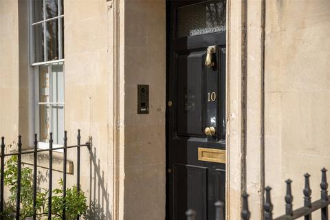 4 bedroom terraced house for sale, St. James's Square, Bath, BA1