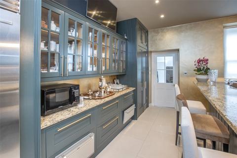 4 bedroom terraced house for sale, St. James's Square, Bath, BA1