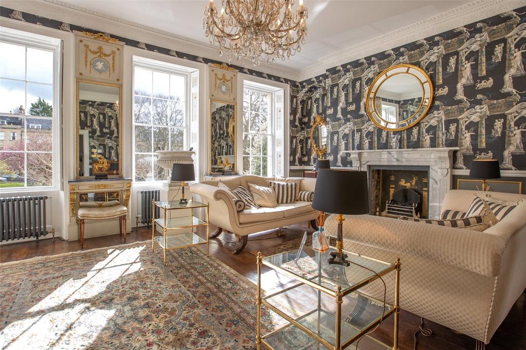 Drawing Room