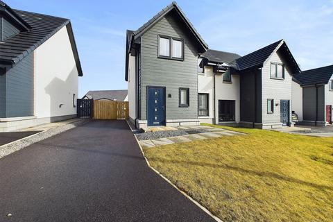 3 bedroom semi-detached house for sale, Bynack More, Aviemore