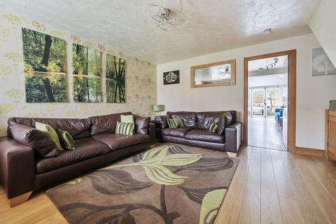 4 bedroom end of terrace house for sale, John Bunyan Close, Whiteley, Fareham, Hampshire, PO15