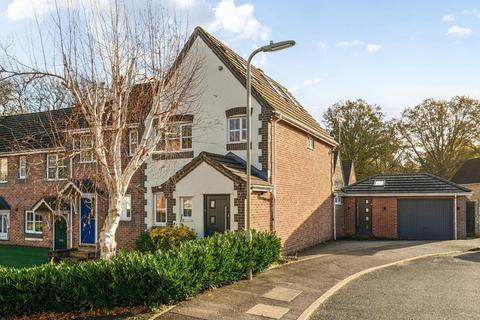 John Bunyan Close, Whiteley, Fareham, Hampshire, PO15