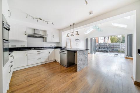 4 bedroom end of terrace house for sale, John Bunyan Close, Whiteley, Fareham, Hampshire, PO15