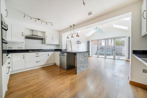 4 bedroom end of terrace house for sale, John Bunyan Close, Whiteley, Fareham, Hampshire, PO15
