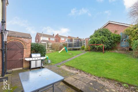 3 bedroom detached house for sale, Meadow Drive, Keyworth