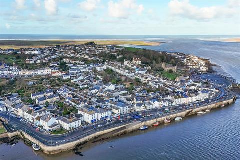 Land for sale, Appledore, Bideford