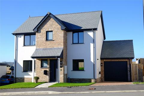 3 bedroom detached house for sale, Woolmers Lane, Bickington, Barnstaple, Devon, EX31