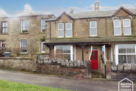 3 bedroom terraced house for sale, 4 Denny Bank, Denny Beck, Lancaster, Lancashire, LA2 9LS