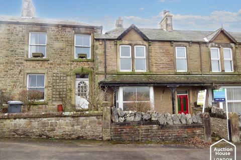 3 bedroom terraced house for sale, 4 Denny Bank, Denny Beck, Lancaster, Lancashire, LA2 9LS