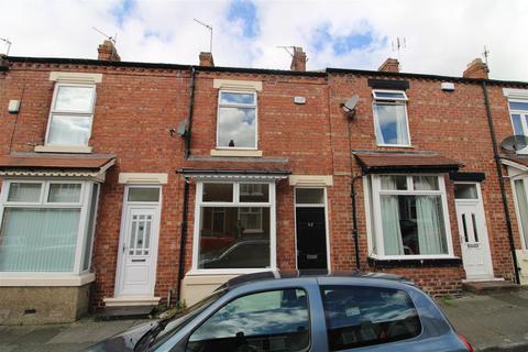 2 bedroom terraced house for sale, Harrison Terrace, Darlington