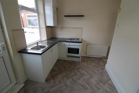 2 bedroom terraced house for sale, Harrison Terrace, Darlington