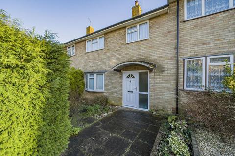 3 bedroom terraced house for sale, Peveral Way, Basingstoke