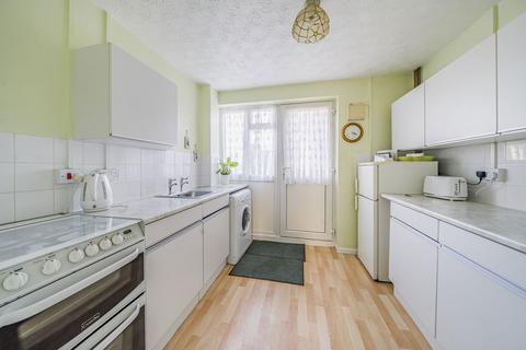 3 bedroom terraced house for sale, Peveral Way, Basingstoke