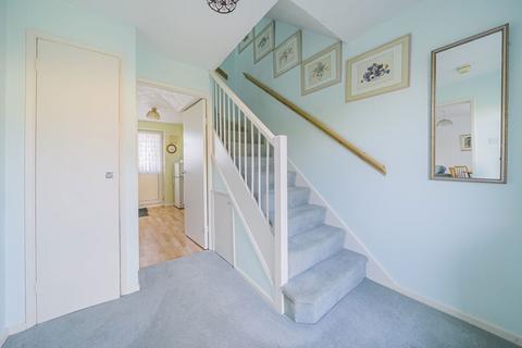 3 bedroom terraced house for sale, Peveral Way, Basingstoke