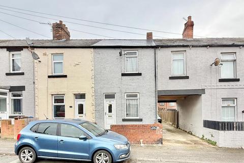 2 bedroom terraced house for sale, Cresswell Street, Barnsley