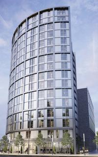 2 bedroom apartment for sale, at One Park Lane, One Park Lane, Liverpool City Centre L1