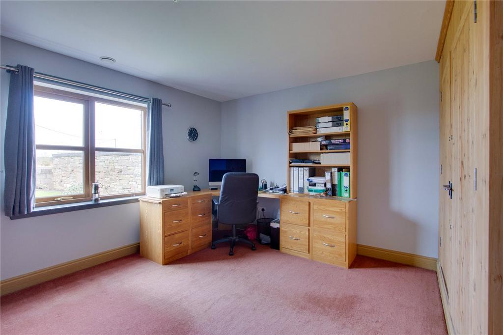 Bedroom Two/Office