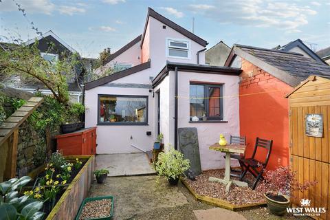 2 bedroom terraced house for sale, Grove Terrace, St. Dogmaels, Cardigan