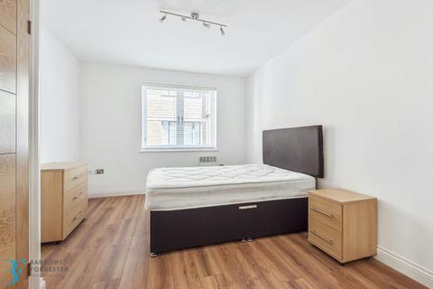 2 bedroom apartment to rent, Ickneild Street, Birmingham, B18 6