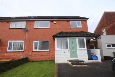 3 bedroom house to rent, Coed Cochwyn Avenue, Cardiff CF14