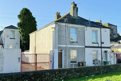 2 bedroom semi-detached house for sale, Union Place, Plymouth PL1