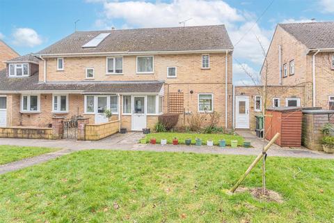 3 bedroom semi-detached house for sale, Woodlea, Colerne, Chippenham