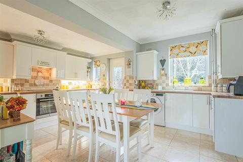 3 bedroom semi-detached house for sale, Woodlea, Colerne, Chippenham