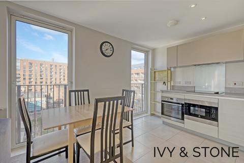 2 bedroom apartment for sale, Maddison Court, 7 Hastings Road, London, London, E16