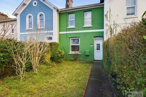 3 bedroom terraced house for sale, Linden Terrace, Newton Abbot