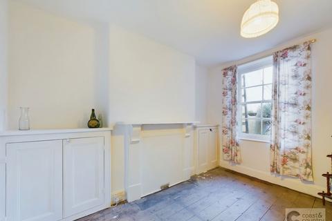 3 bedroom terraced house for sale, Linden Terrace, Newton Abbot