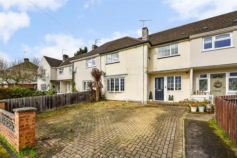 3 bedroom terraced house for sale, Suffolk Road, Andover