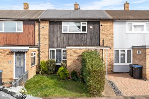 2 bedroom terraced house for sale, Rushes Mead, Harlow