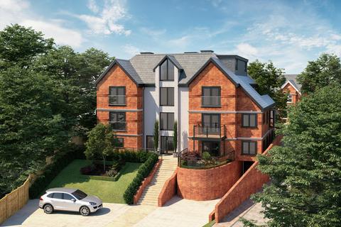 2 bedroom apartment for sale, Hitchen Hatch Lane, Sevenoaks, Kent, TN13