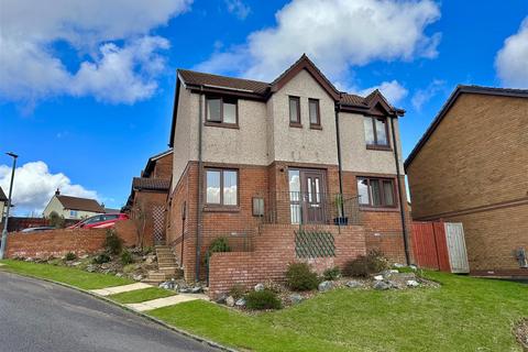 3 bedroom detached house for sale, Oakwood Close, Plymouth PL6