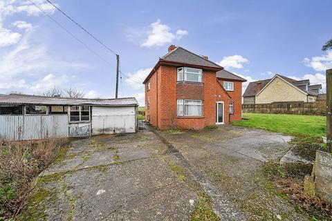 undefined, Bay Lane, Gillingham, Dorset, SP8