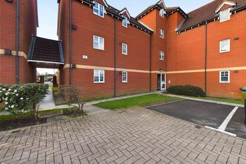 2 bedroom apartment to rent, Arthurs Close, Bristol BS16