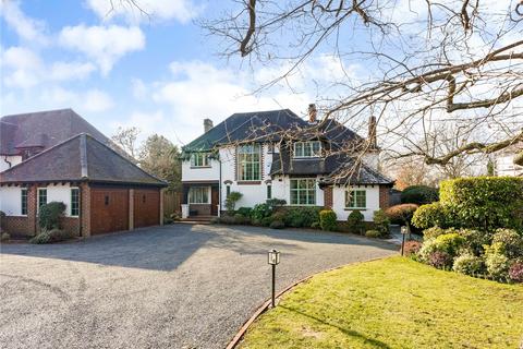 Ockham Road North, East Horsley, Leatherhead, Surrey, KT24