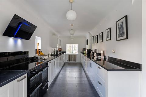 4 bedroom detached house for sale, Ockham Road North, East Horsley, Leatherhead, Surrey, KT24