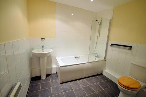 2 bedroom apartment to rent, 2 Westfield Terrace, City Centre, Sheffield, S1